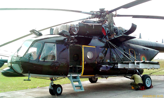 mi17